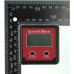 Mini digitaler Winkelmesser, der digitale Messwerte zwischen ±180° liefert. Digital levels  20.00 euro - satkit