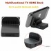 Portable Mini TV HDMI USB Video Base Dock Stand for Nintendo Switch Game Console