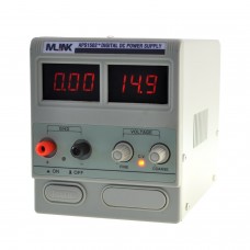 Mlink Aps1502+ 15v,2a  Digital Maintenance Power Supply