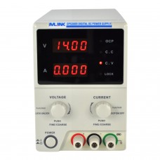Mlink Dps3005 30v, 5a Digital Maintenance Power Supply