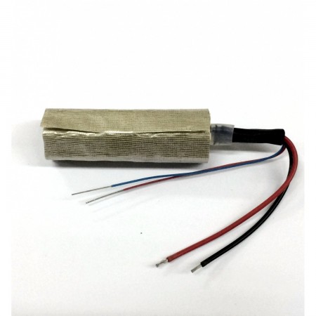 Mlink H2-H4-H6  Replacement Heating Element for hot air Resistance Mlink 12.00 euro - satkit