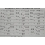 Mlink H7 estación de soldadura 3 en 1 con aire caliente y fuente de alimentación DC