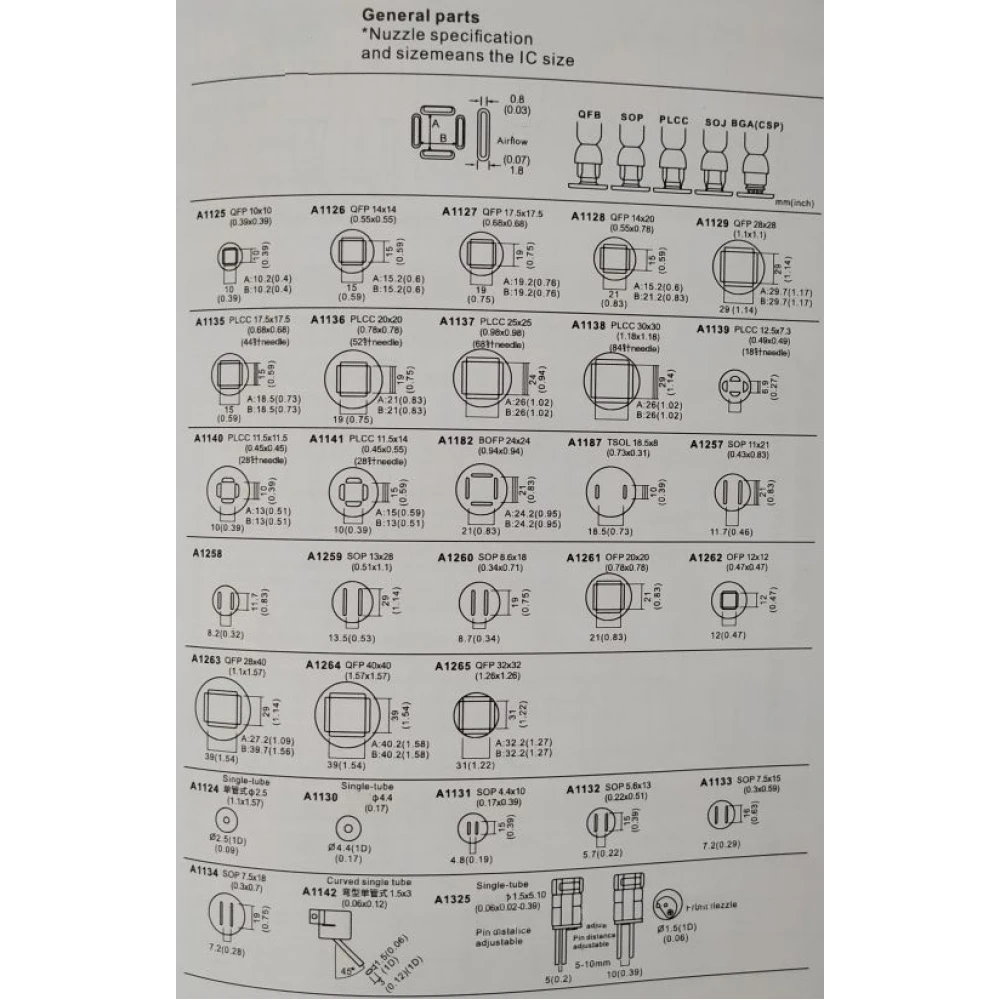 Mlink H7 estación de soldadura 3 en 1 con aire caliente y fuente de alimentación DC