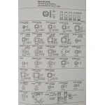 Mlink H7 estación de soldadura 3 en 1 con aire caliente y fuente de alimentación DC