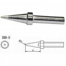Mlink S4 Mod 200-B Replacement Soldering Iron Tips