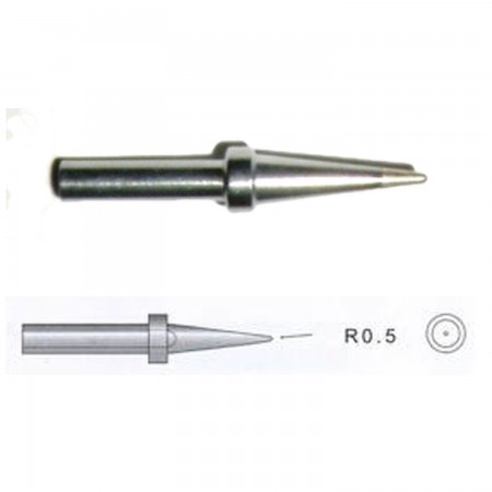 Mlink S4 MOD 200-LB Replacement soldering iron tips Soldering iron tips Mlink 2.00 euro - satkit