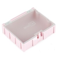 Modular Snap Boxes - Smd Component Storage 75mm*60mm Large
