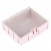 Modular Snap Boxes - SMD component storage 75mm*60mm Large Component boxes  0.80 euro - satkit