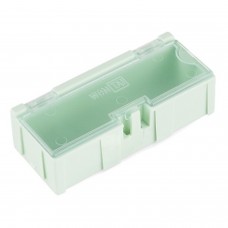 Modular Snap Boxes - Smd Component Storage 75mm*31,5mm