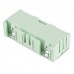 Modular Snap Boxes - SMD component storage 75mm*31,5mm Component boxes  0.50 euro - satkit