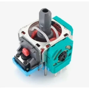 Módulo recambio R3 L3 para mando PS4 compatible con joystick Playstation 4