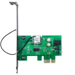 Módulo relé WiFi para encender PC remotamente con control inteligente Smart Home