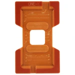 Molde reparación encolado LCD Samsung HTC One X para un encolado perfecto