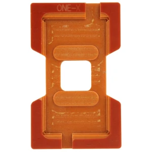 Molde reparación encolado LCD Samsung HTC One X para un encolado perfecto