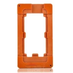 Molde reparación LCD para iPhone 5 y iPhone 5s - Encolado preciso con LOCA glue