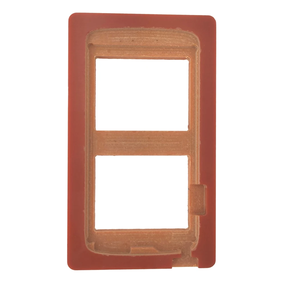 Molde reparación y encolado LCD Samsung Galaxy 9295 para reparación profesional