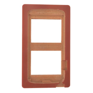 Molde reparación y encolado LCD Samsung Galaxy 9295 para reparación profesional