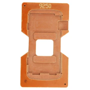 Molde reparación y encolado LCD Samsung Galaxy Nexus para montaje profesional