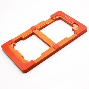 Molde reparación y encolado LCD Samsung Galaxy Note 3 para encolado con LOCA glue