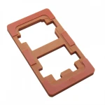 Molde reparación y encolado LCD Samsung Galaxy S5 para pegado profesional