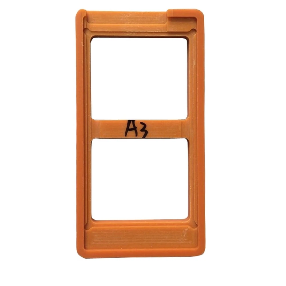 Molde reparación y encolado LCD Samsung Galaxy S6 - Herramienta profesional