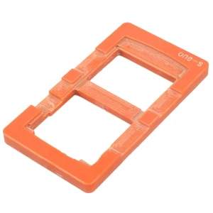 satkit Molde reparación y encolado LCD Samsung HTC One S para reparación precisa