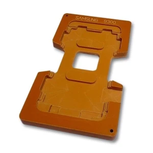 Molde reparación y encolado LCD Samsung i9300 Galaxy S3 para reparaciones profesionales