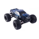 Monster Truck RC 2.4GHz 4 Canales escala 1/12 +40km/h No.9115