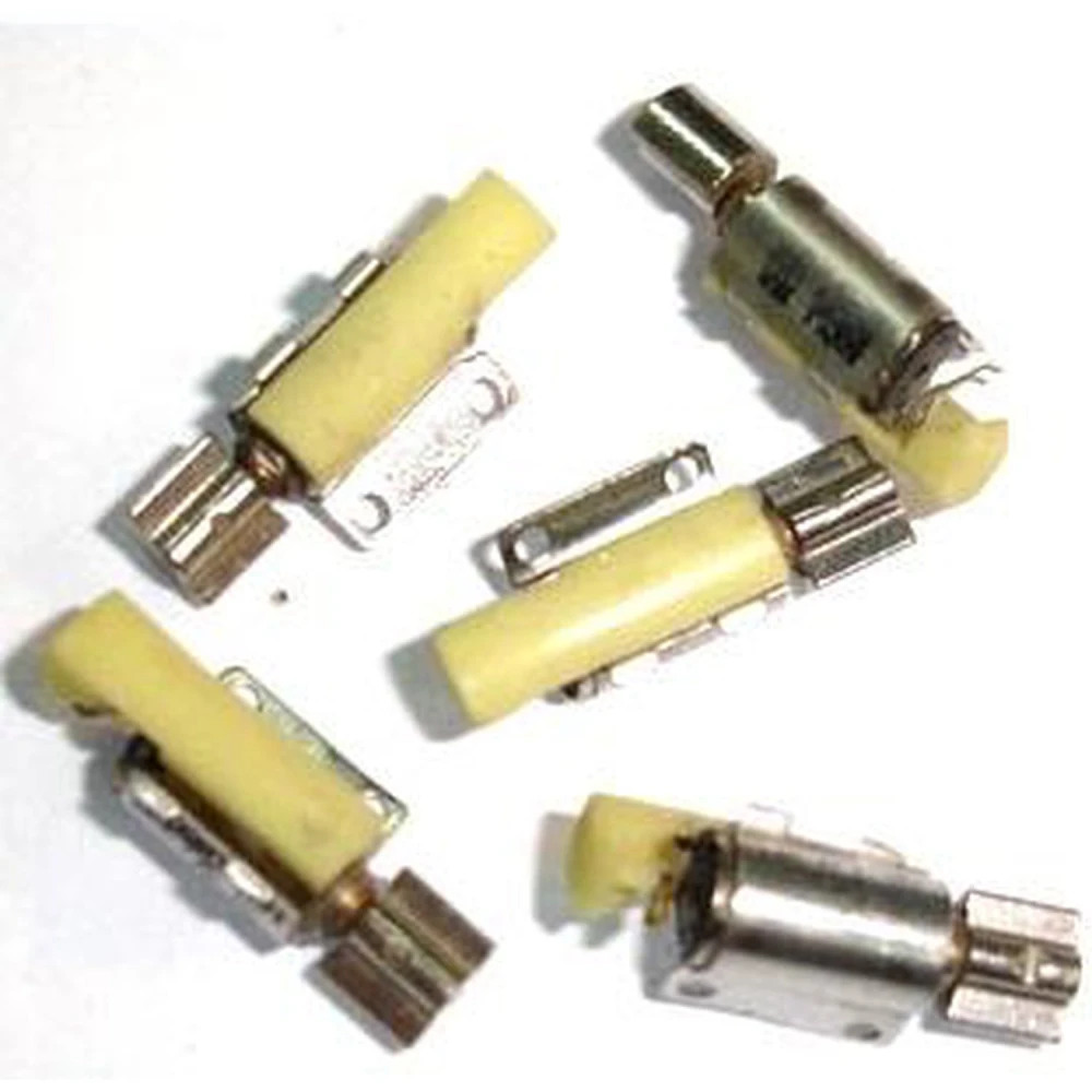 Motor vibración iPhone 3G - Repuesto original para reparación móvil