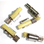 Motor vibración iPhone 3G - Repuesto original para reparación móvil