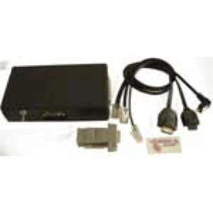 satkit Motorola Emmidroid: caja para liberar y reparar teléfonos Motorola