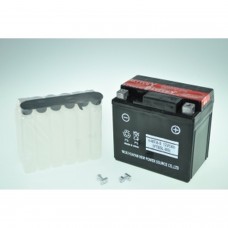Motorcycle Battery Ytx5l-Bs