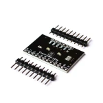 MPR121 Breakout V12 módulo sensor táctil capacitivo para Arduino con interfaz I2C