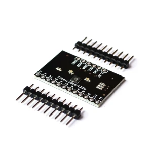 MPR121 Breakout V12 módulo sensor táctil capacitivo para Arduino con interfaz I2C