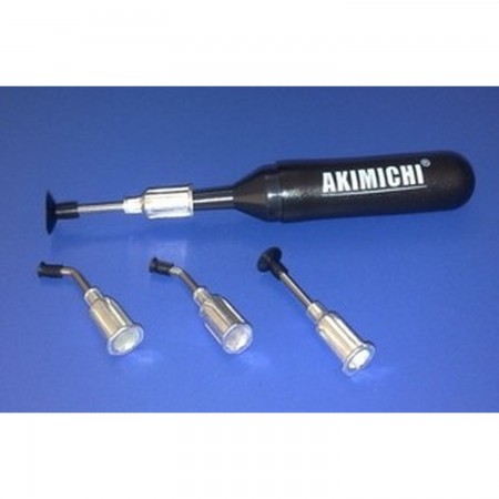 MT-668 Vacuum suction pen Manual absorption pumps  3.50 euro - satkit