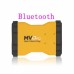 Multi Vehicle Diag MVD As TCS With Bluetooth 2014.R2 CABLES OBDII COCHE  53.00 euro - satkit