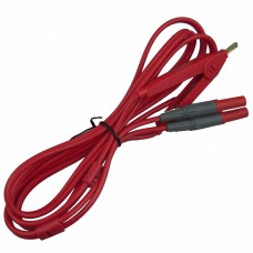 Multimeter Cable With  Big Clip