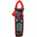 Digital Multimeter UNI-T UT210E Portable Mini Clamp Meter AC/DC RMS