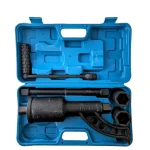 Multiplicador de par para camión 1