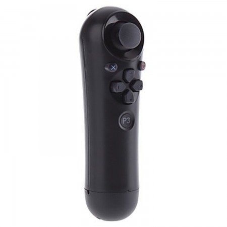 Navigatiecontroller voor PS3 Move CONTROLLERS PS3  8.99 euro - satkit