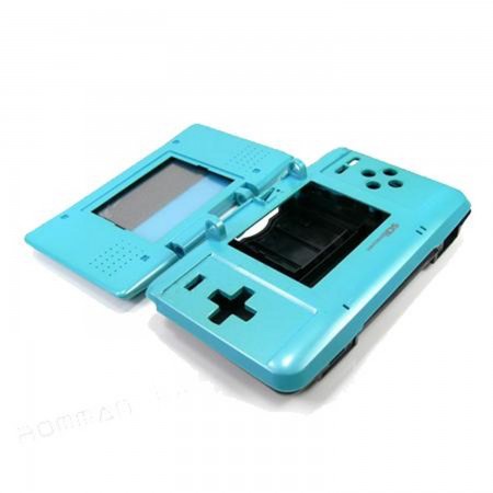 NDS Console Shell (ICE BLUE) REPAIR PARTS NDS  5.50 euro - satkit