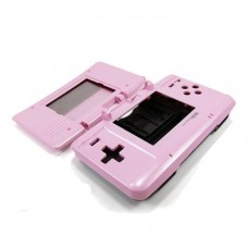 Nds Console Shell (PINK)