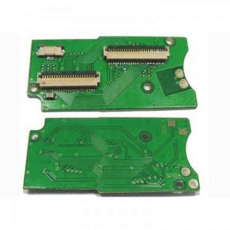 NDS LCD Connect PCB REPAIR PARTS NDS  3.50 euro - satkit