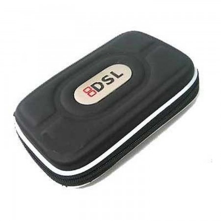 Funda protectora NDS Lite (color Negro) FUNDAS Y PROTECTORES NDS LITE  0.90 euro - satkit