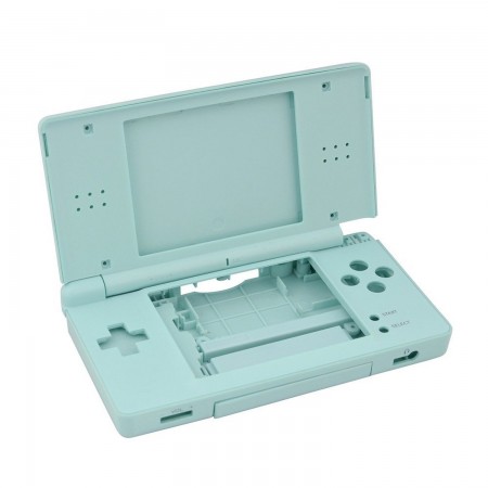 Carcasa Recambio para Nintendo DS Lite (Azul Marino ) TUNNING NDS LITE  8.50 euro - satkit