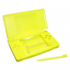 Nds Lite Console Shell (YELLOW)