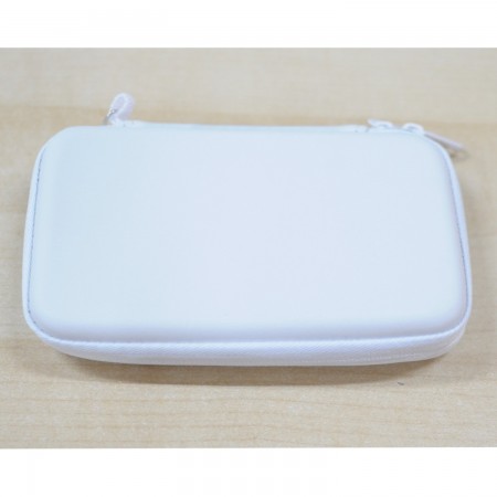 NDSi  EVA Bag (white) COVERS AND PROTECT CASE NDSI  0.60 euro - satkit