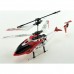 Neu DH803 RTF Infrarot 3CH Micro RC Gyro Helikopter RC HELICOPTER  15.00 euro - satkit