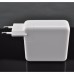NUEVO CARGADOR USB-C  87W  PARA PORTATIL APPLE MacBook Pro 15 pulgadas (COMPATIBLE) APPLE  22.00 euro - satkit