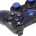 New design blue and black Compatible Controller PS3 Dual Shock 3 Sixaxis CONTROLLERS PS3  9.00 euro - satkit